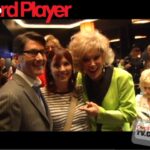 Annie Duke’s ‘Sucking Out on the Rivers’ Charity Event