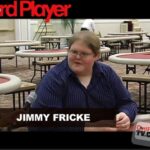 Poker Strategy — Jimmy Fricke on Limping