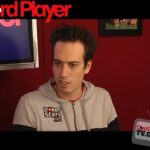 2009 WSOP: $40k NLH Day 2 with Lex Veldhuis