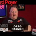 Turning Point: Greg Raymer