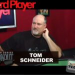 Look Out: Tom Schneider