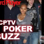 Poker Buzz — Players Shave Heads For Thuy Doan