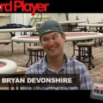 Poker Strategy — Bryan Devonshire on Representing Hands