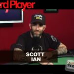 Scott Ian Rocks Past The Bubble