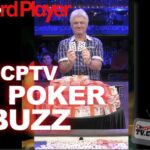 Poker Buzz — Barry Shulman Wins WSOPE Main Event