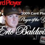2009 Player of the Year — Eric Baldwin