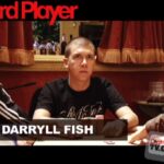 2009 WPT Five-Diamond Classic — End of Day 1