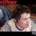 2009 WPT Five-Diamond Day 3 — Second In Chips Brent Hanks