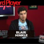 Look Out: Blair Hinkle