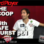 The Scoop: Rafe Furst pt. 1
