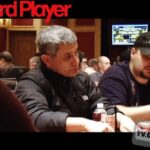 2009 WPT Five-Diamond– End of Day 2