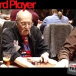 2009 WPT Five-Diamond Day 2– Steve Z on Late Registration