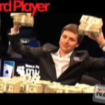 2009 Player of the Year Profile — Yevgeniy Timoshenko