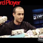 2009 WPT Five-Diamond Champion — Daniel Alaei