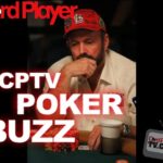 Poker Buzz — Dennis Phillips on ESPN WSOP Coverage