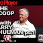 The Scoop — Barry Shulman Part 1