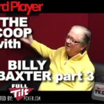 The Scoop — Billy Baxter Part 3