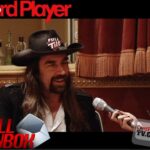 All Inbox — Chris Ferguson