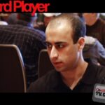 2009 WPT Five-Diamond Day 4 — Chip Leader Daniel Alaei