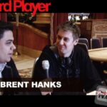 Online Poker Zone — Brent ‘bhanks11’ Hanks