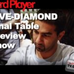 2009 WPT Five-Diamond — Final Table Preview