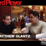 Poker Strategy — Matthew Glantz on H.O.R.S.E.
