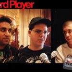 Poker Strategy — Folding Big Hands Preflop