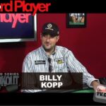 Look Out: Billy Kopp