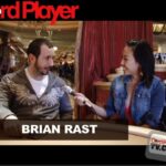 Poker Strategy– Brian Rast on Pot-Limit Omaha Tournaments