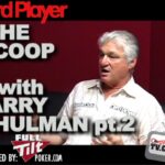 The Scoop — Barry Shulman Part 2