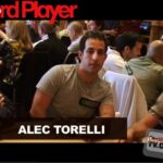 2009 WPT Bellagio Cup V: Day 2