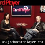 Ask Jack — Showing a Hand to Win a Pot in Poker