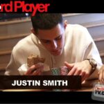 2009 WPT Bellagio Cup V: Day 4