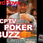 Poker Buzz — Daniel Negreanu’s ‘WPT Stats’ Blog