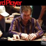 2009 WPT Bellagio Festa al Lago — Day 1 Begins