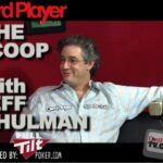 The Scoop: Jeff Shulman