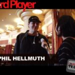 2009 WPT Bellagio Festa al Lago — Phil Hellmuth Late Again