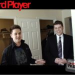 High Stakes Living — Ari Engel and David Chicotsky