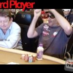 2009 WPT Bellagio Festa al Lago — Day 2