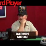 Look Out: Darvin Moon