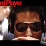Poker Playlist — What’re Pros Listening To?