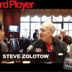 Poker Strategy — Table Image with Steve Zolotow