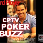 Poker Buzz — Chad Brown Talks PokerStars Caribbean Adventure and New Team Internet Pro