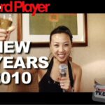 New Years Eve — Poker Pro’s Resolutions and Tips for 2010