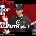 The Scoop — Phil Hellmuth Part 1