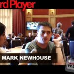 Poker Strategy — Sunday Online Tournaments with Mark Newhouse