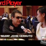 Poker Strategy — ‘Miami’ John Cernuto on Omaha Eight-or-Better