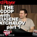 The Scoop — Eugene Katchalov Part 1