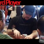 2009 WPT Bellagio Festa al Lago — Day 4