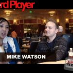 Poker Strategy — Mike Watson on Blocker Bets